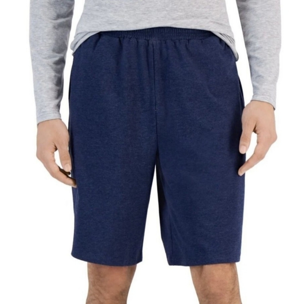 Ideology Active Shorts Men's. Blue. Size Small.  New With Tags $25.